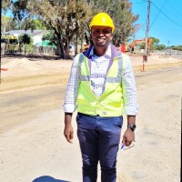 Dennis Kariuki