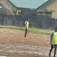 Stanley Eze