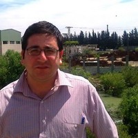 Anas Marouf