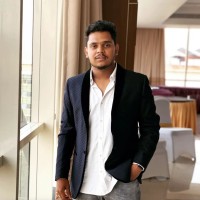 Pranav Krishnakumar