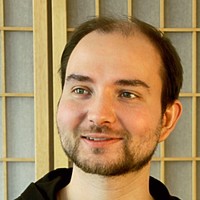 Jens Vogel