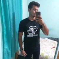 Geovane Rodrigo
