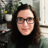 Jennifer Egdell