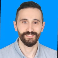 Mohammad Al Dajani