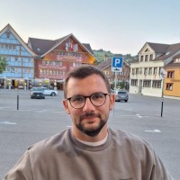 Michael Aeschbacher