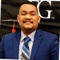 Ryan Kerby Tabiliran, R.T. (R) (Arrt)