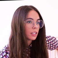 Lucia Sancho Calzada
