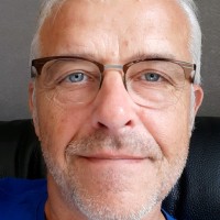 Stephane Noel
