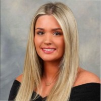 Taylor Kenefic