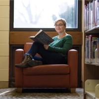 Kat Drennan-Scace