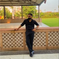 Shivam Chaudhary