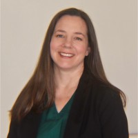 Larisa McKenna