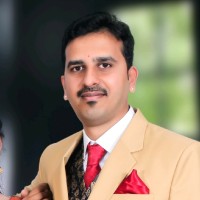 Vinod D L