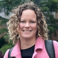 Linda Christensen