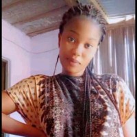 Aya Nina Justine Kacou