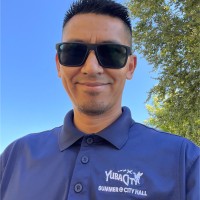 Michael D. Castaneda