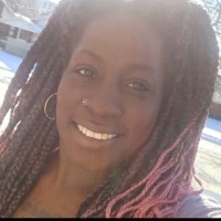 Makeda (Micki) Harris-Jackson
