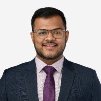 Siddharth Khivsara