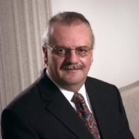 Gerry Burgess