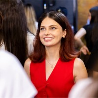 Amina Abdullayeva