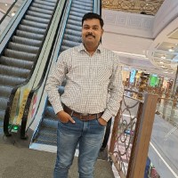 nitin namdev