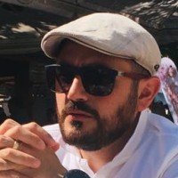 Mark Seguna