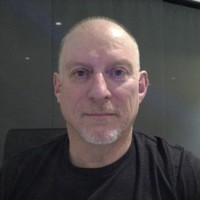Malcolm Christie