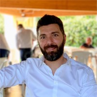 Davide Bordone