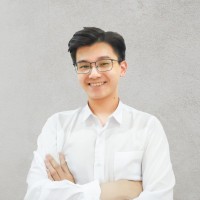 Reinald Chenartha