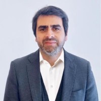 Roberto Elías Moraga Rubilar CMRP