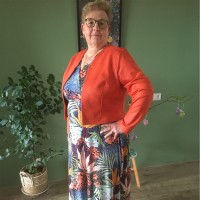 Cora Booister