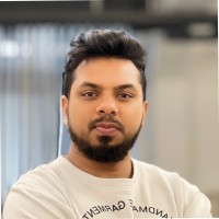 Jonayed Hossain