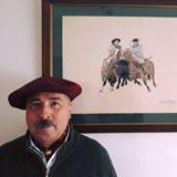 Pimentel Juan José