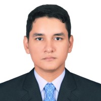 Edgar Roonie Vargas Morales