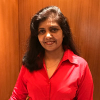 Tanuja Chaudhari