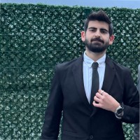 Erdem Ozdemir