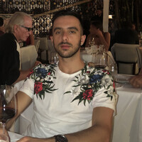 Nicolas Mazomenos