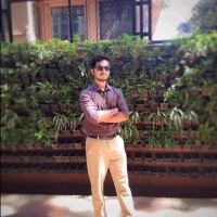 Mubashir Shaikh