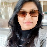 Manjiri Pawar