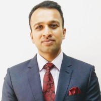 Saurab Sanjel