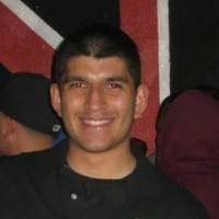 Nicholas Martinez