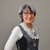 Bernadette Barbier