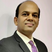 Sarvesh Naik