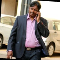 Chandra Shekar