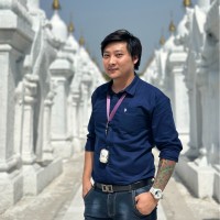 Htin Lin