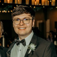 Garrett Osborne