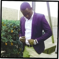 PATRICK NJENGA