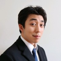Richard Kim