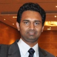 Ganesh Krishnan