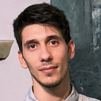 Nikos Paterakis